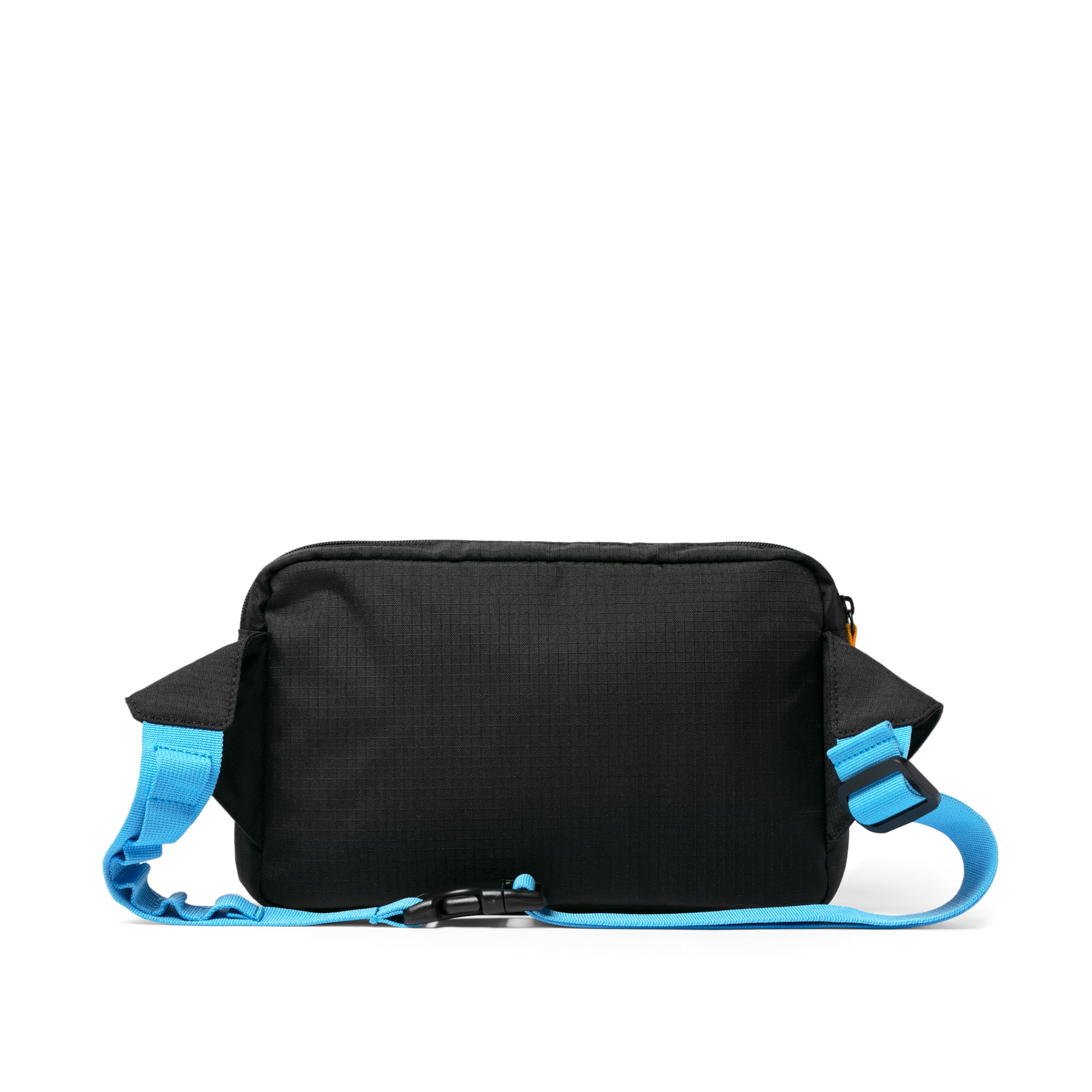 Amazon.com: Polaroid Ripstop Crossbody Essentials Bag - Black